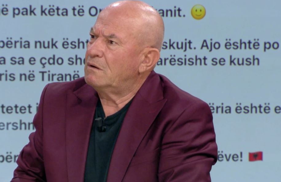 “VV dërgoi 15 mijë veta në protestë nën emrin e Diasporës”, Meçe: Skutha, akt antikombëtar dhe antishqiptar!