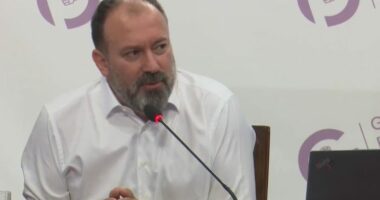 Reforma e re Territoriale/ Mazniku argumenton shkurtimin e bashkive: Efiçenca dhe ekonomia, kriteret e reja