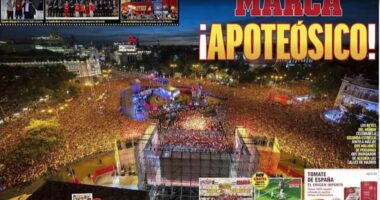Finalja e “Botërorit” nuk ka mbaruar/ Vijojnë polemikat për sjelljen e Argjentinës gjatë dhe pas ndeshjes