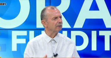 Reforma territoriale, Nura: Qeveria kërkon që t’i bëjë shërbimet më efikase