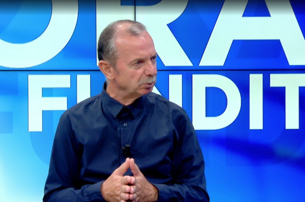 Protesta/ Nura: Individë të veçantë kanë kërcënuar SPAK. Balliu: SPAK të veprojë ndaj Berishës