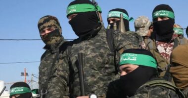 Izraeli: Kemi vrarë një komandant të Hamasit në sulmet ndaj Gazës