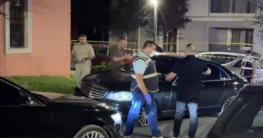 Vrasja e 40-vjeçarit në Laç/ Gjendet arma e dytë, dyshime se në ngjarje ishin të përfshirë edhe persona të tjerë