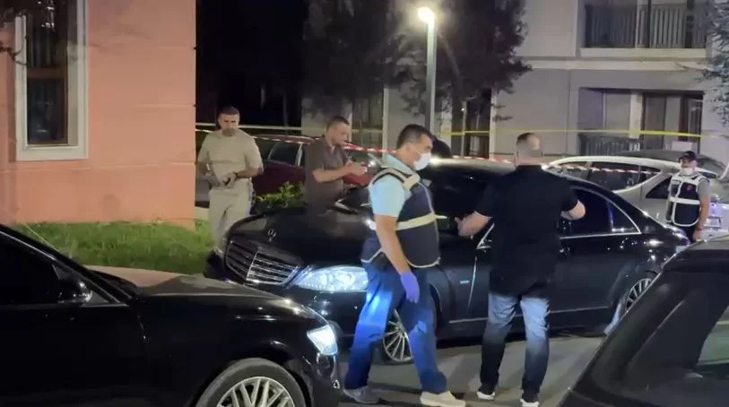 Vrasja e 40 vjeçarit në Laç  Gjendet arma e dytë  dyshime se në ngjarje ishin të përfshirë edhe persona të tjerë