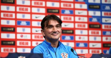 Daliç mbyll një epokë/ Trajneri i Kroacisë largohet pas eliminimit në Kupën e Botës