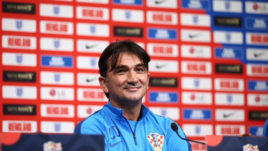 Daliç mbyll një epokë  Trajneri i Kroacisë largohet pas eliminimit në Kupën e Botës