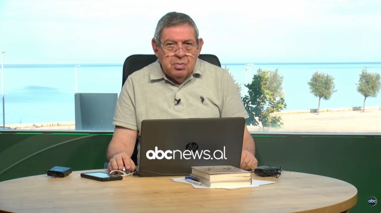 09 Korrik 2026   Shtypi i ditës    Mirëmëngjes me Bashkim Hoxhën