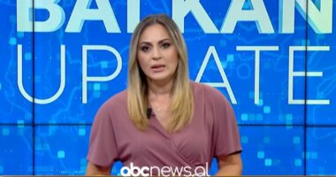 Balkan Update me Habi Hoxha, (27/07/2026)