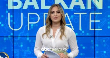 Balkan Update me Habi Hoxha, (02/07/2026)