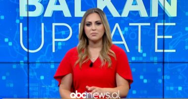 Balkan Update me Habi Hoxha, (03/07/2026)