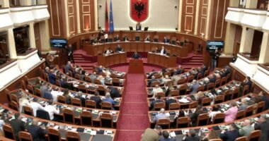 Huaja 300 milionë dollarë Shqipëri-SHBA/ Balla: Do të përdoret për Forcat e Armatosura