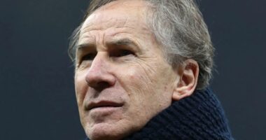 Ndahet nga jeta në moshën 66 vjeçare legjenda e Milanit, Franco Baresi