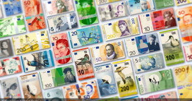 Euro ndryshon “fytyrë”, Banka Qendrore Evropiane zbulon projektet për kartëmonedhat e reja