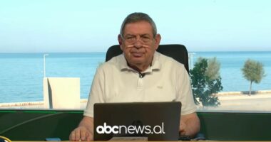 07 Korrik 2026, “Telefonatat e Teleshikuesve” – Mirëmëngjes me Bashkim Hoxhën