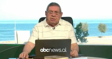 06 Korrik 2026, “Shtypi i ditës” – Mirëmëngjes me Bashkim Hoxhën