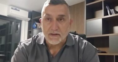 “SHBA po ndjek një strategji graduale ndaj Iranit”, Elezi: Brenda dy javëve merret vendimi!