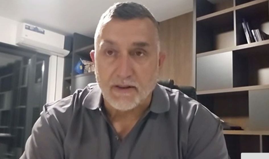  SHBA po ndjek një strategji graduale ndaj Iranit   Elezi  Brenda dy javëve merret vendimi 