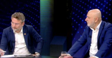 “Vetëvendosje nuk është ekstrem i majtë”, Labinot Bislimi: Ka elementë të dukshëm neofashizmi