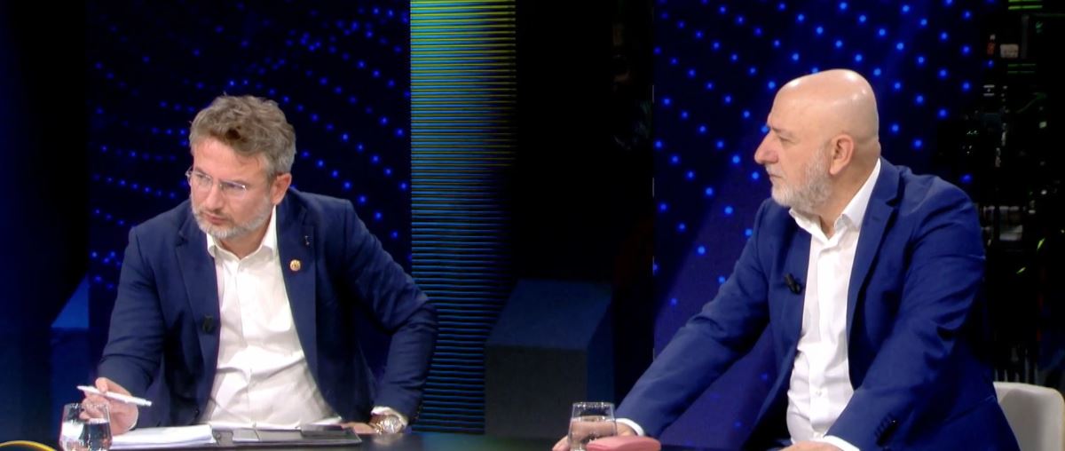 “Protesta, jo anomali”, Labinot Bislimi: PD dhe Sali Berisha duhet të reflektojnë, po zëvendësohen si opozitë