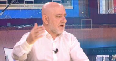 Protesta në bulevard/ Roland Bejko: Liberalët e protestës janë kundër arkivolit, dhunës apo maskave
