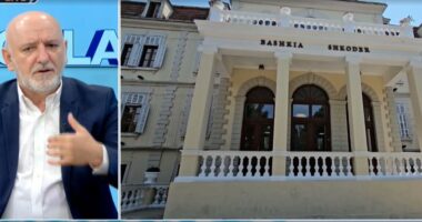 PS: “Zhduken” 15 Bashki, jo shërbimet/ Bejko: Reforma territoriale duhet të ndërtohet mbi kritere e parime të përbashkëta