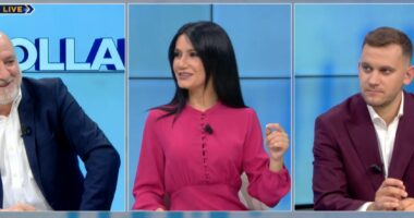 “Metodologjia e BE, të votojnë së bashku për reformën”/ Bejko: Territorialja nuk duhet të udhëhiqet nga kalkulimet elektorale