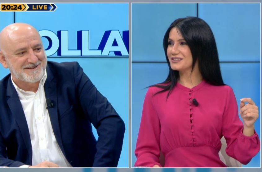Bejko: PD është kthyer në një ndërmarrje fitimprurëse, Berishës i intereson të mos ndryshojë asgjë!