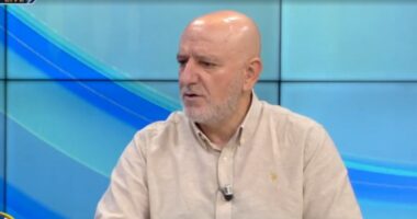 Bejko: Protesta po kthehet në përplasje politike, rrezikon të dalë jashtë kontrollit