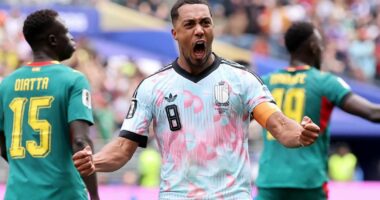 Belgjika vazhdon të “ëndërrojë”/ “Djajtë e Kuq” kërkojnë të surprizojnë Spanjën në çerekfinale