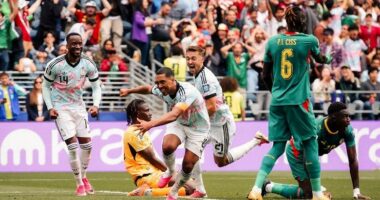 “Hara Kiri” e Senegalit/ Nënkampionët e Afrikës përmbysen nga Senegali në Botëror