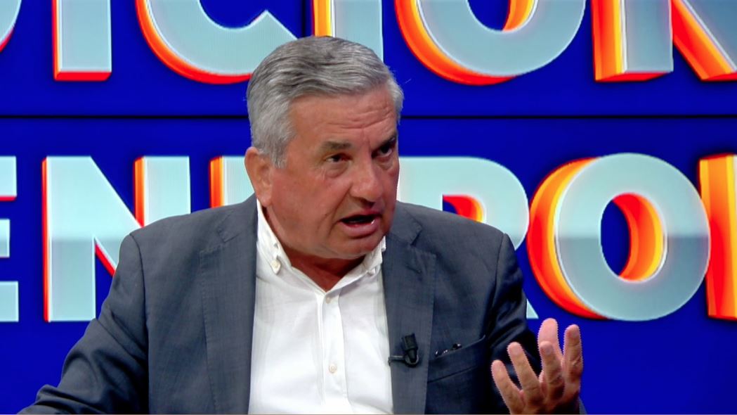 “Berisha nuk do një marrëveshje për mbrojtjen”, Beqiri: Kushtetuesja s’e rrëzon dot, nuk cedon askund!