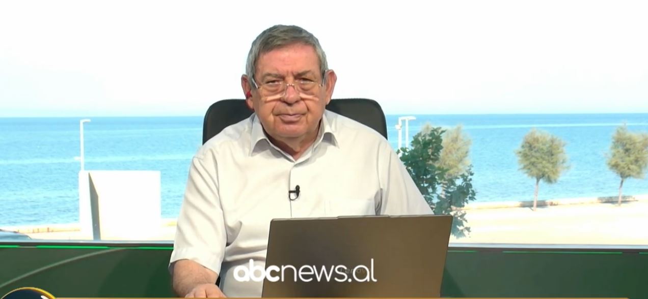 20 Korrik 2026   Telefonatat e Teleshikuesve    Mirëmëngjes me Bashkim Hoxhën