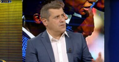 “Tre Luanët” vuajnë ndaj Kongos/ Gazetari Kuka: Kane, i dha fitoren Anglisë. Siguruan duelin me Meksikën