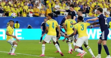 “Vritet” edhe Brazili/ Pesë herë kampionët eliminohen në turin e tretë të Botërorit