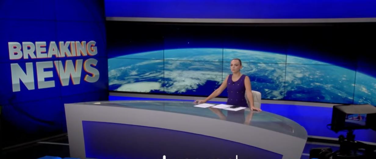 “Breaking News” me Fabiola Hoxha, (24/07/2026)