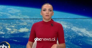 “Breaking News” me Fabiola Hoxha, (22/07/2026)