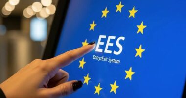 Kaos në kufijtë e BE-së/ Brukseli pranon problemet me EES, por nuk tërhiqet nga sistemi i ri