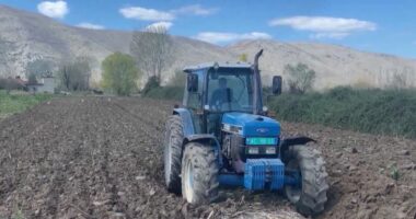 Mbyllen aplikimet për skemën në bujqësi/ Ministria e Bujqësisë: Fondi i kërkuar në total ka kaluar vlerën prej 7 miliard lekësh