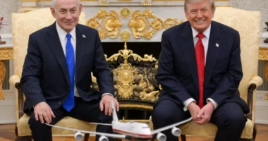 “Takime produktive”, Shtëpia e Bardhë zbardh detajet nga takimi Trump me Zeleknsky dhe Netanyahu