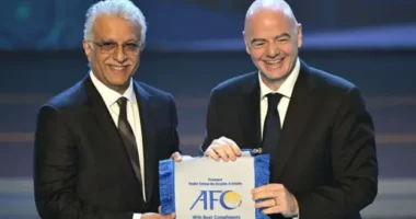 Goditje për Infantinon: Këshilltari i tij jep dorëheqjen, tri konfederata kundër planit të FIFA-s