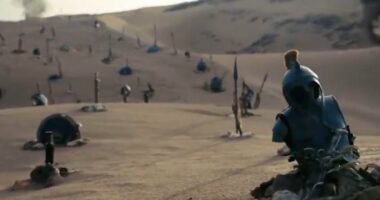 Tinguj shqiptarë në Hollywood/ Isopolifonia, kolonë zanore e filmit të Christopher Nolan