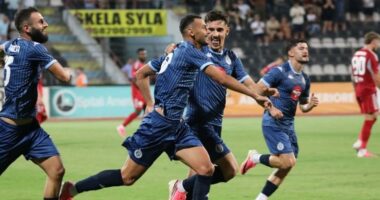 “Nëndetësja” vazhdon në Europë/ Dinamo kalon në turin e tretë të Ligës së Konferencës