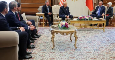 Trump nga samiti i NATO-s: Do ta shohim nëse SHBA do të reduktojë trupat në Evropë