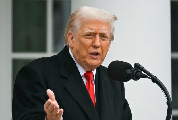 Trump  Goditëm Iranin për nder të ushtarakëve të vrarë amerikanë