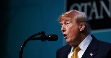 Refuzimi i NATO-s për të marrë pjesë në luftën me Iranin/ Trump: Aleanca pati një moment të keq
