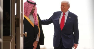 “Wall Street Journal”: SHBA dhe Arabia Saudite drejt marrëveshjes 30-vjeçare bërthamore