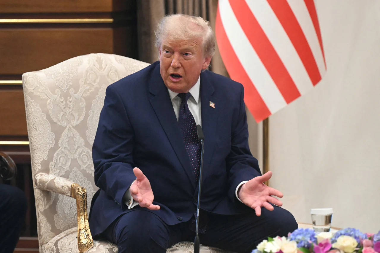 Samiti i NATO s  Trump optimist për paqen mes Rusisë dhe Ukrainës  Besoj se do të arrihet një marrëveshje së shpejti