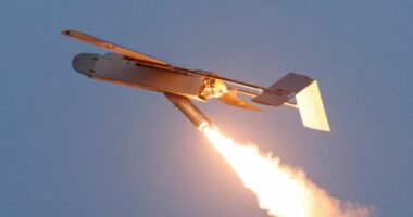 Raketa ruse shkatërron fabrikën e dronëve të firmës amerikane në Kiev