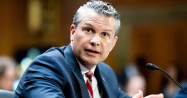 Hegseth: Lufta me Iranin i ka kushtuar SHBA-së deri tani 37.5 miliardë dollarë