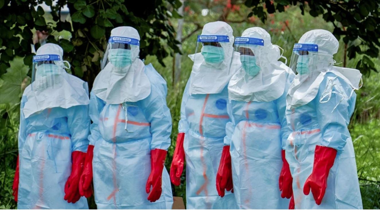 Mbi 2 mijë raste dhe 754 viktima nga Ebola në Kongo  OBSH  Epidemia po përhapet me ritëm alarmues